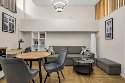 Image de Humblebee Nest Muranów B