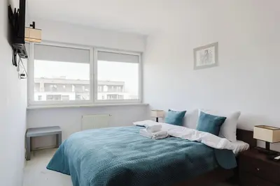 Image de Quiet Charm Apartment