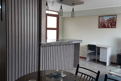 Image de Central and cozy apartment
