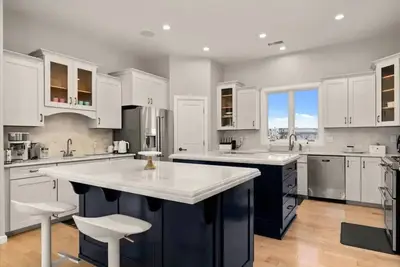 Westside Escape - 3 bedroom