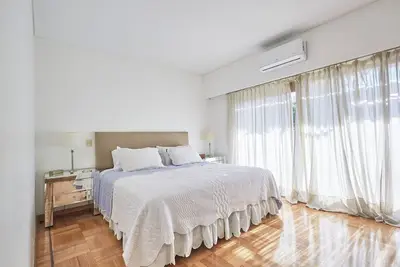 Image de 2 Bedroom Flat in the heart of Recoleta!