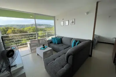 Image de Spectacular apartment in Melgar - Tolima (Excellent location)