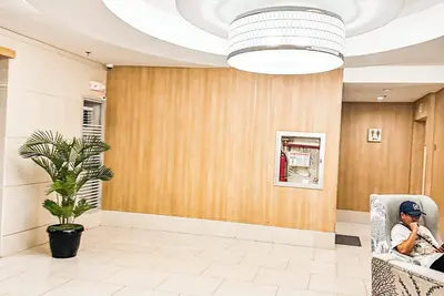 Image de Cozy 1-bedroom condo in lovely Pasay with Ac, WiFi