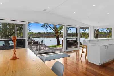 Image de Bundalong Beauty located on the golden mile at Bundalong