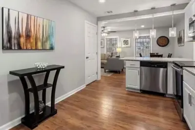 Image de Spacious 5-bedroom house in delightful Atlanta!