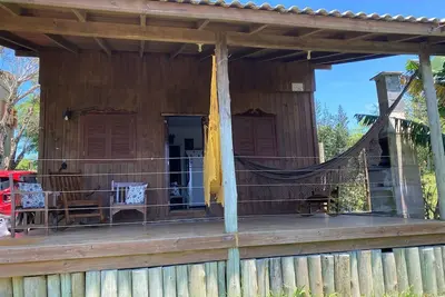 Image de Garopaba silveira paradise