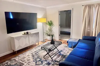 Image de 3-bedroom house in perfect area; walking distance to Brookhaven & Chamblee