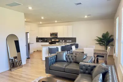 Image de Charming 3-bedroom house Cypress, Tx minutes from Katy, Tx