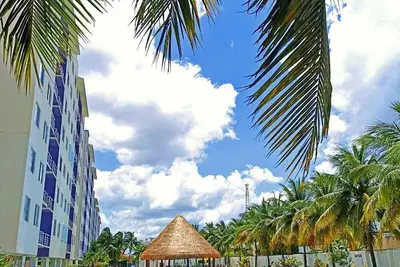 Familiar and comfortable apartment very centrally located