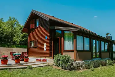 Maison Iv-an by Interhome