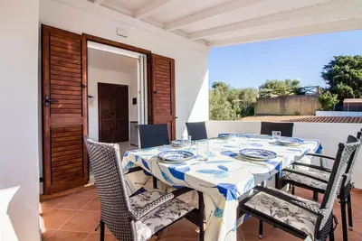 Image de GuestHost Casa Nina - relax close to the beach