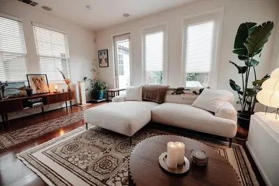 Image de Modern Home Away from Home 3b w/hi-speed WiFi in Novato