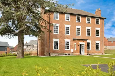 Image de Holmer House Farm, pet friendly, luxury holiday cottage in Hereford