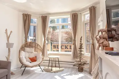 Image de Downtown Cottage Escape