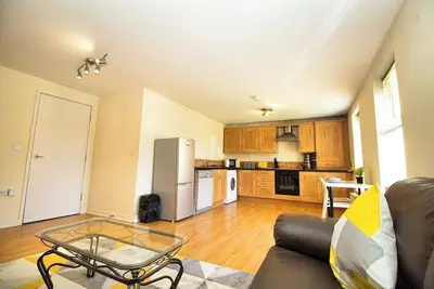 Image de Modern Apartment - Quiet Location