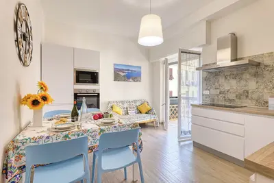 Image de Gp - Casa Adriana - Sea And Relax, Noli, Italy