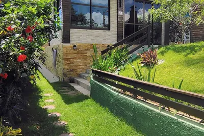 Image de 3 bedroom house in Gravatá - Pe. Complete with Jacuzzi