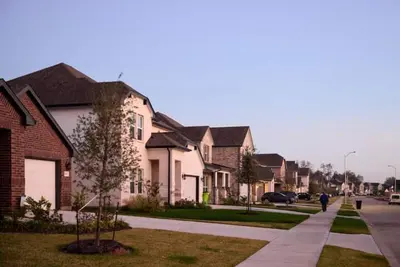 Image de Spacious 4-bedroom charming modern home in  Richmond Tx