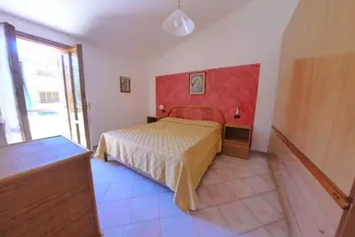 Image de Apartment with sea view terrace 400 meters from the beach