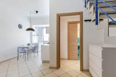 Image de With direct access to the beach