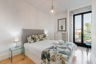 Image de GuestReady - Rose Apartment