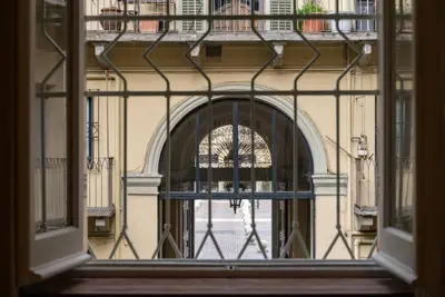 Image de Petit Relais Torino, un refuge accueillant au cœur de la ville