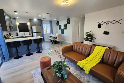 Image de Cozy Family Home - Self Check In