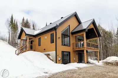 Image de Forteresse du Sommet | Spa | Foyer