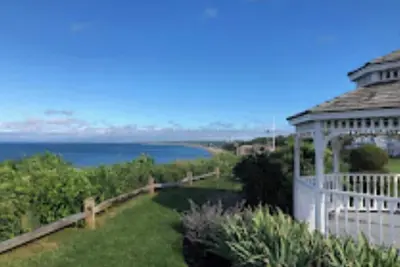 Image de Amazing Golf Course at the Beach, Ocean view 3-bedroom Apartment Plymouth, Ma