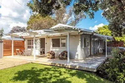 Image de Miami one one - Deluxe Two Bedroom - Walk to Beach, Village and 2 Vineyards