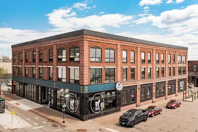 Image de Enger Lofts Apt 304, Heirloom Vacations