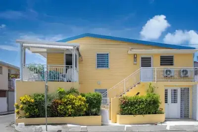 Image de Homerez - Appartement au Vauclin