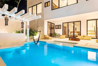 Image de New Villa La Coya Luxury 7-bd (Sleeps 27 guests)