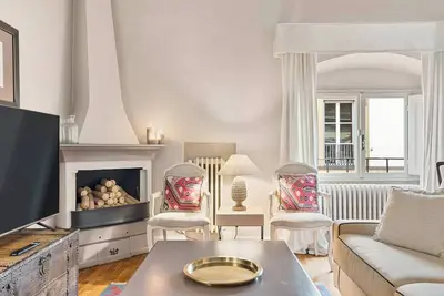 Image de Luxury Flat on Via Tornabuoni