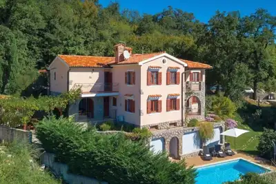 Image de Villa Opatija by Villas Guide