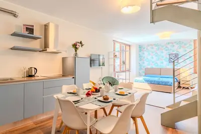 Image de Piazza San Giuseppe by Interhome