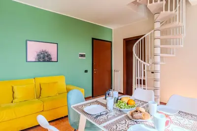 Image de Piazza San Giuseppe by Interhome