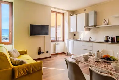 Image de Piazza San Giuseppe by Interhome