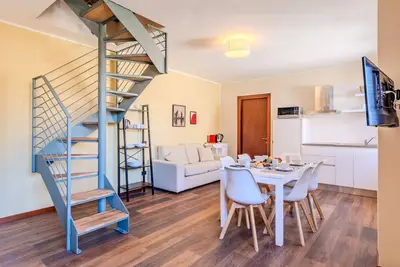 Image de Piazza San Giuseppe by Interhome