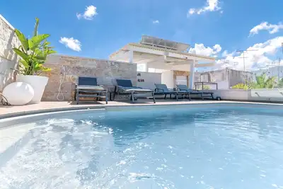 Image de Bed & Breakfast à Brindisi avec 1 chambres à coucher, 2 couchages