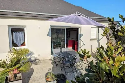 Image de Derrière l'Étang-Maison de plain-pied confortable
