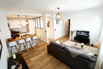 Image de Le manhattan - Cocon chic & cosy