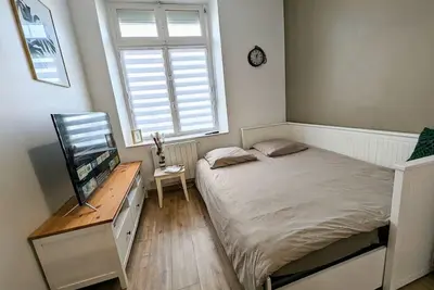Image de Le Nid - studio cosy fraîchement rénové