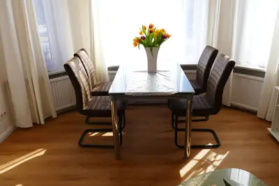 Image de Vacation apartment/apartment for 4 guests with 70m² in Brunsbüttel (273330)