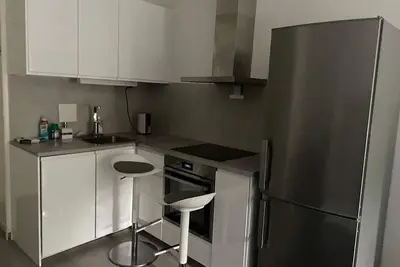 Image de Appartement Oslo Pulse C