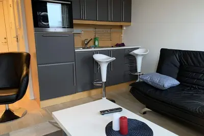 Image de Appartement de 33 millions de dollars pour les résidents d'Oslo