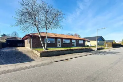 Image de Maison de vacances pour 5 a Kerteminde