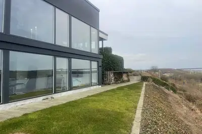 Image de 5 etoiles maison de vacances a Henne