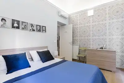 Image de Vacation Home Sanremo Celebrity House