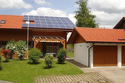 Image de Vacation home Fuchsweg in the vacation village Reichenbach (F23b) - Holiday home in